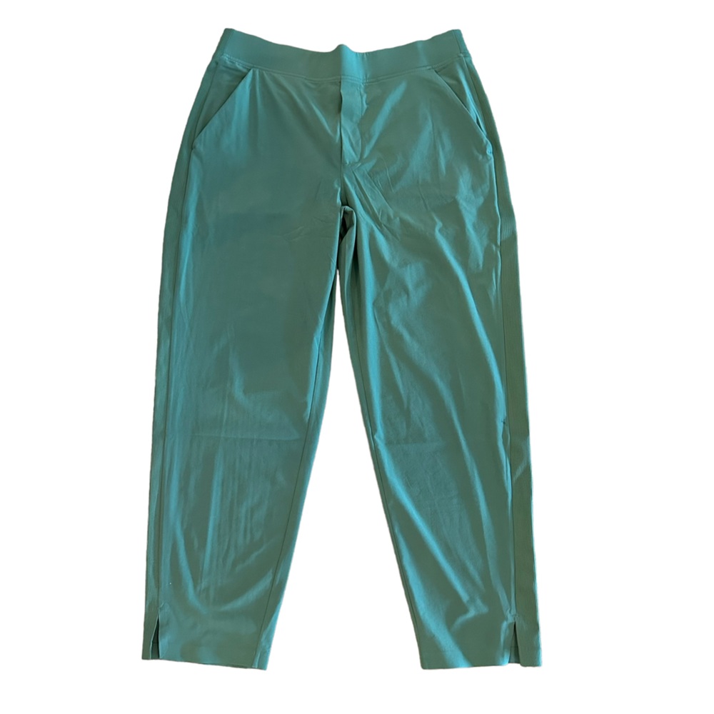 EUC Athleta Brooklyn Ankle Pants, sz 12